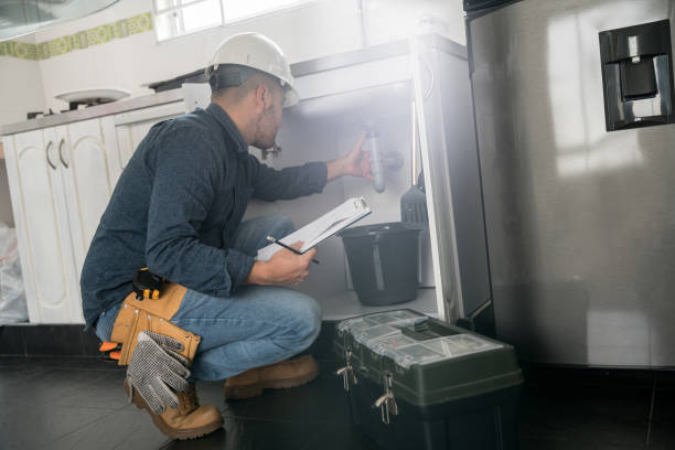 Best Hot Water Heater Installation  in Warren Park, IN