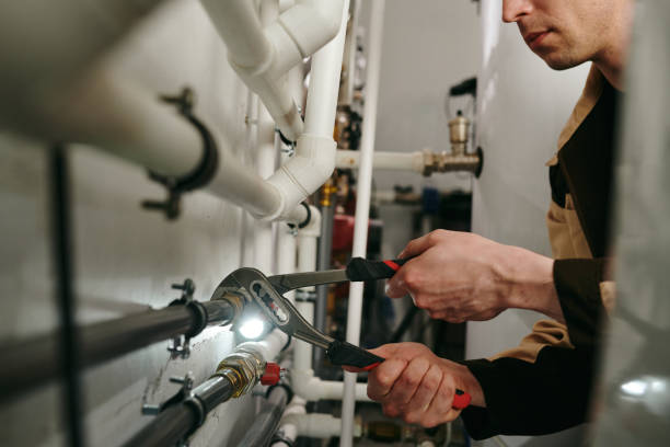 Best Sprinkler Systems  in Warren Park, IN