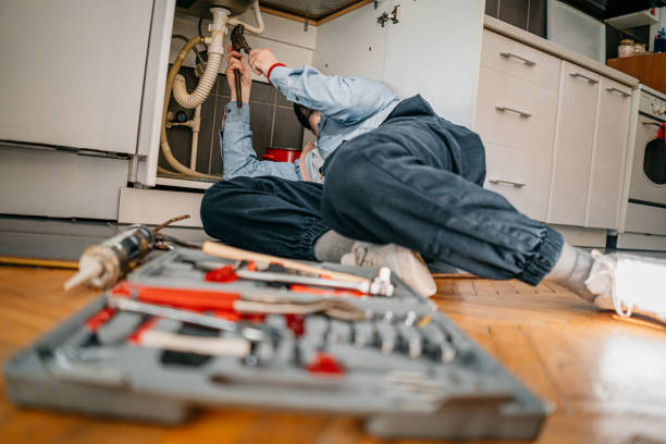Best Affordable Plumbing Services  in Warren Park, IN