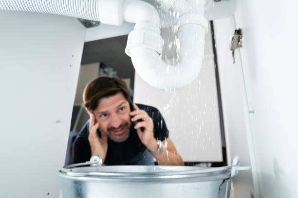 Best Sewer Cleaning Services  in Warren Park, IN