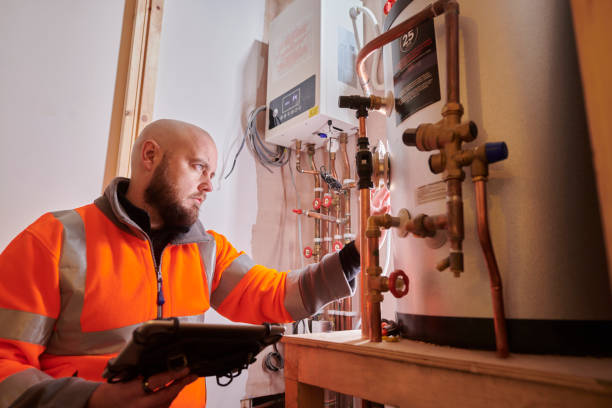 Best Shower Repair Services  in Warren Park, IN