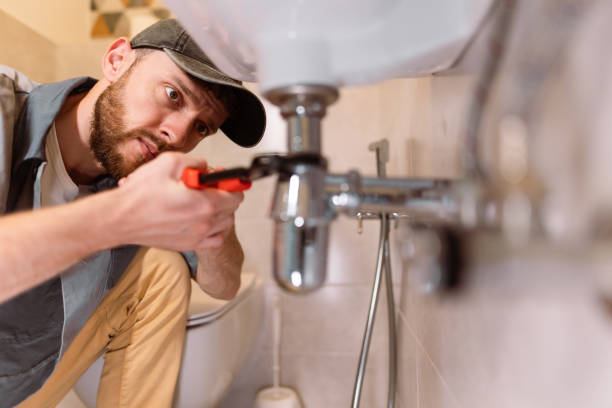 Best 24-Hour Plumber Near Me  in Warren Park, IN