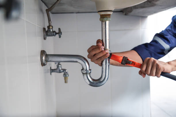 Best Septic Systems  in Warren Park, IN
