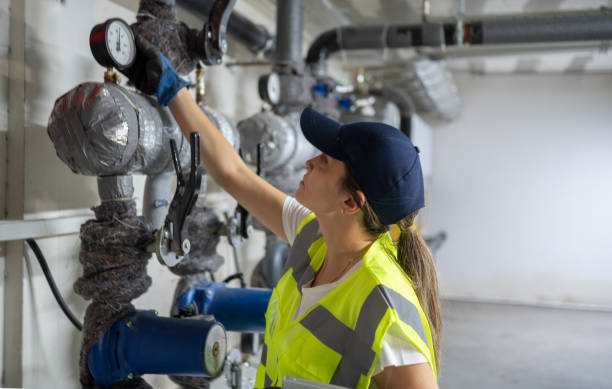 Best Drain Cleaning Services  in Warren Park, IN