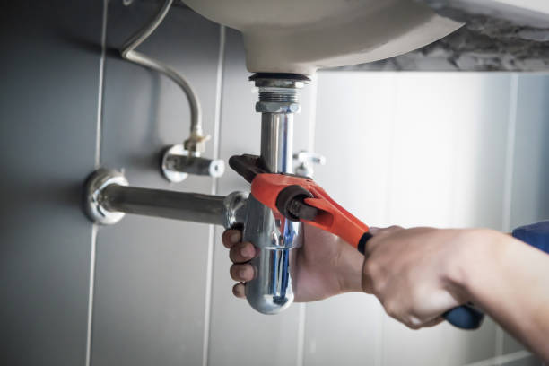 Best Pipe Repair Near Me  in Warren Park, IN