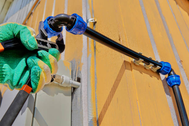 Best Best Plumbers Near Me  in Warren Park, IN
