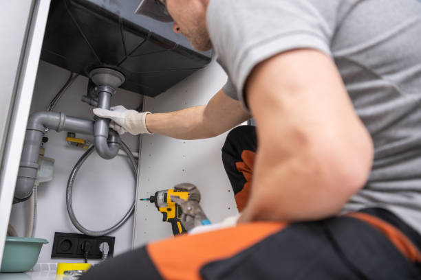 Best Toilet Repair Services  in Warren Park, IN