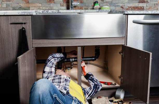 Best Emergency Plumber  in Warren Park, IN