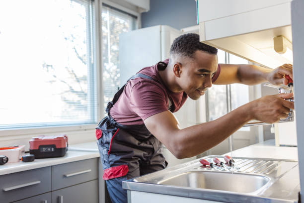 Best Emergency Plumbing Repair  in Warren Park, IN